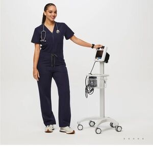 FIGS CATARINA JUMPSUIT